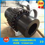 gear_type coupling and flexible coupling